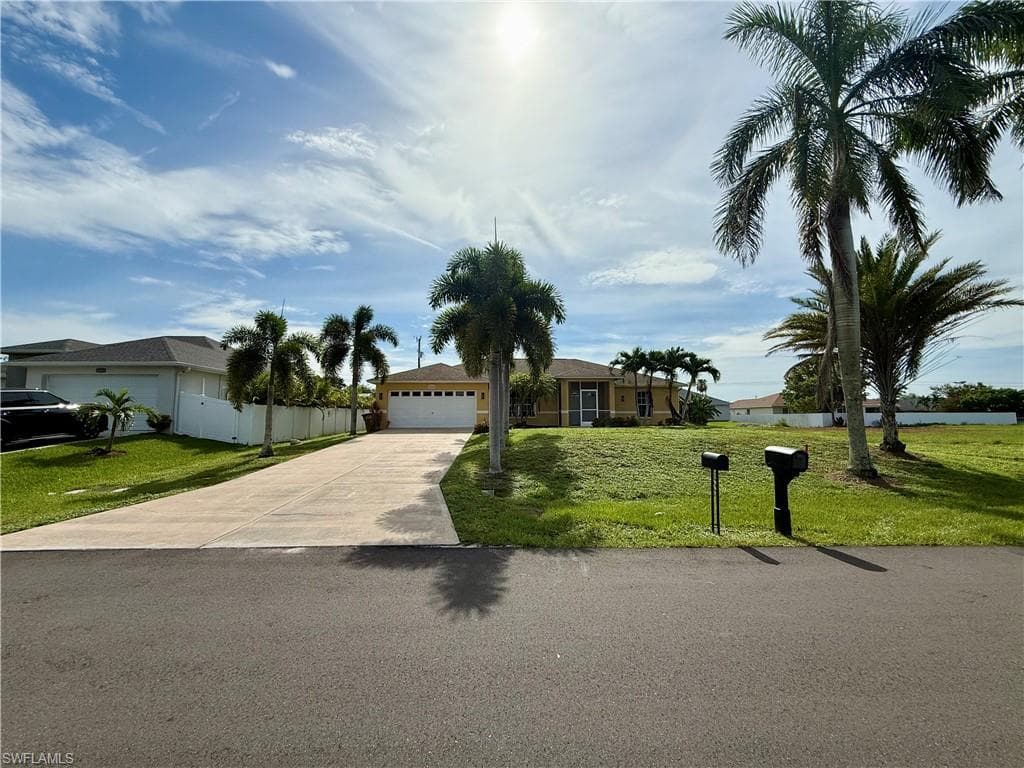 2209 NE 9th AVE CAPE CORAL, FL 33909
