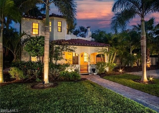 2408 Euclid AVE FORT MYERS, FL 33901