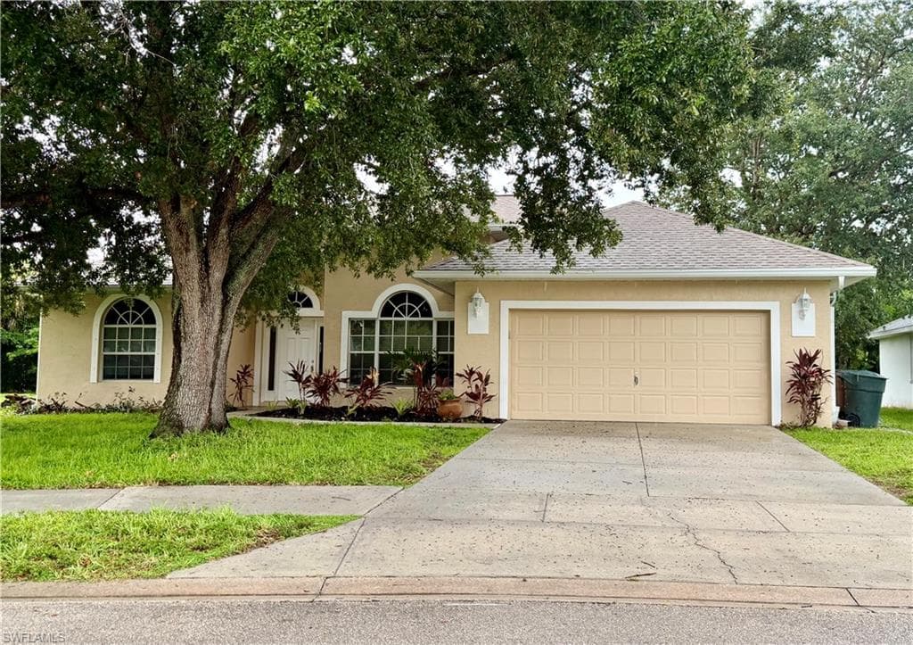 1466 Argyle DR FORT MYERS, FL 33919