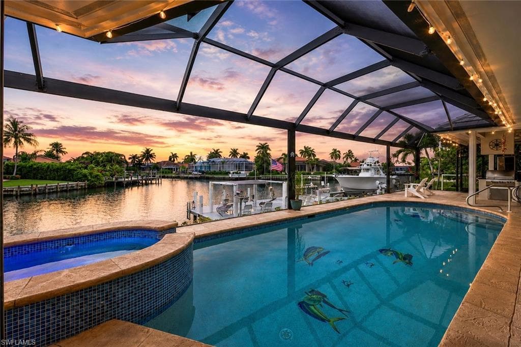 60 Covewood CT MARCO ISLAND, FL 34145