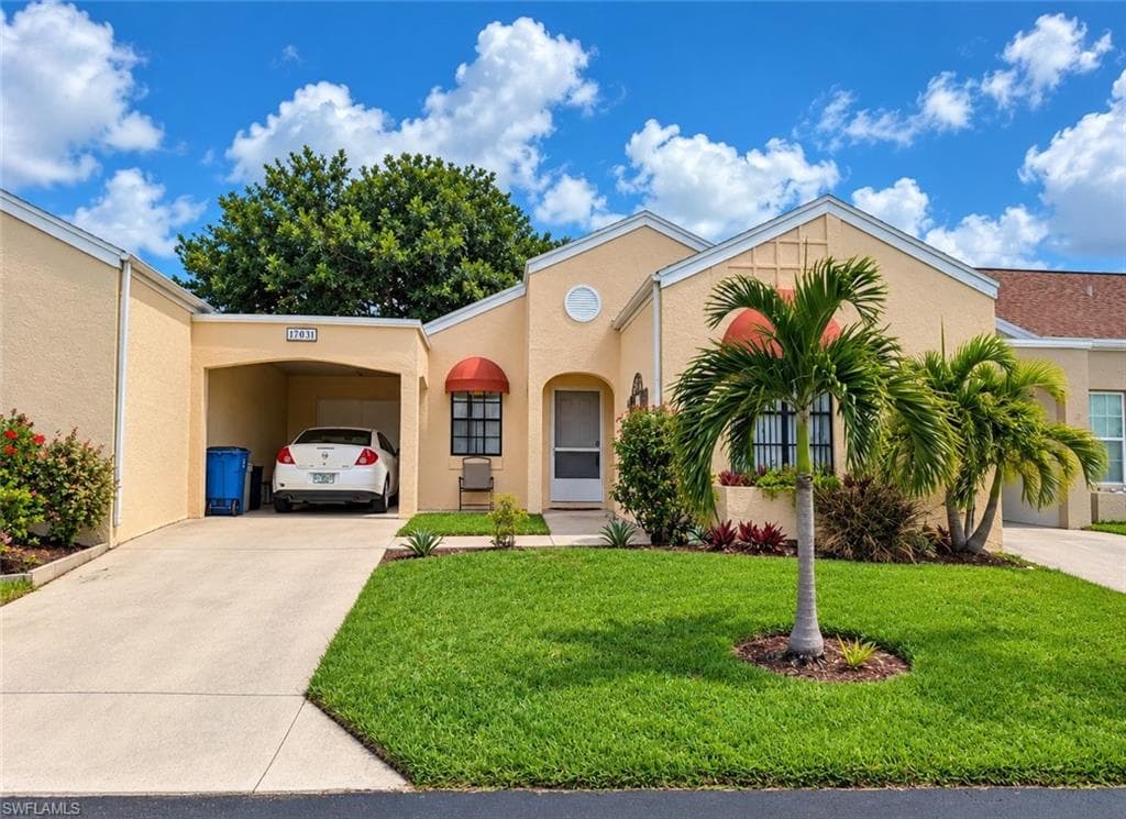 17031 Terraverde CIR FORT MYERS, FL 33908