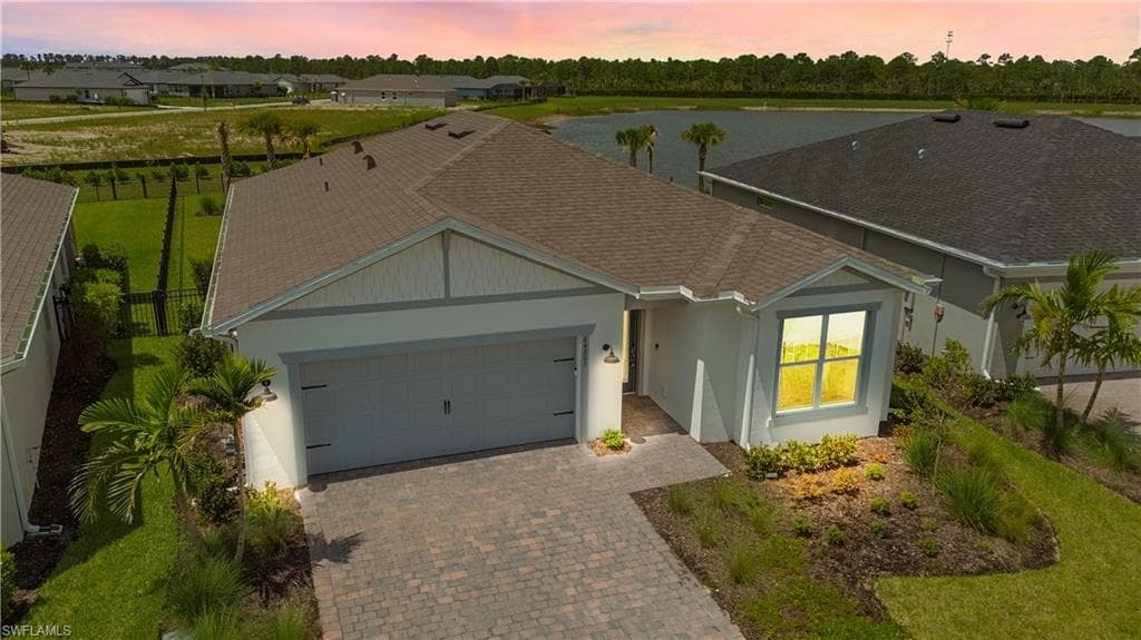 44363 Kelly DR PUNTA GORDA, FL 33982