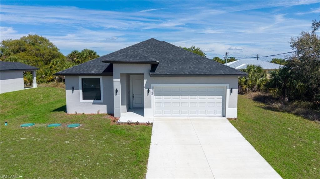 1269 Argosy RD LABELLE, FL 33935
