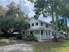 253 S Cypress ST LABELLE, FL 33935