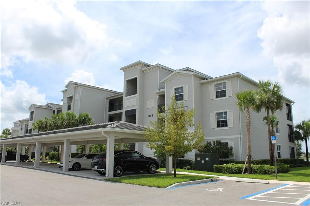 5583 Double Eagle CIR 4128 AVE MARIA, FL 34142