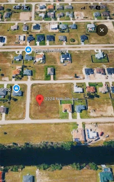 2320 Wellington AVE ALVA, FL 33920