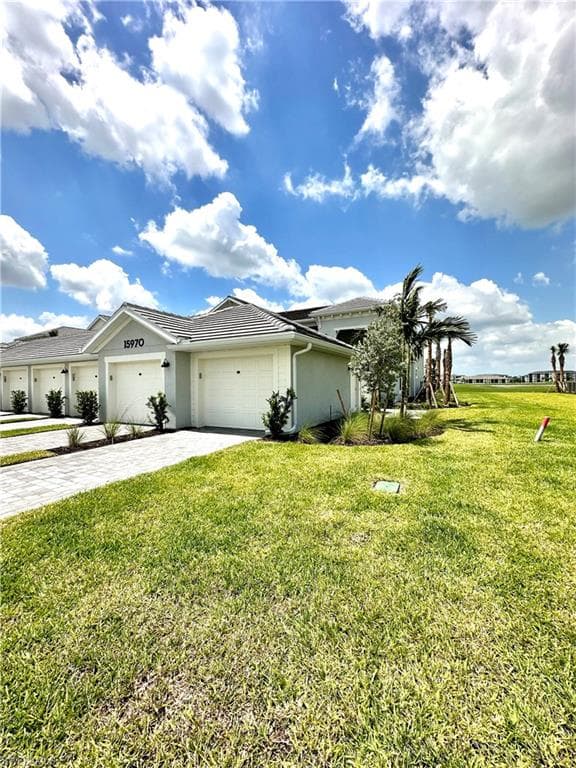 15970 Grassland LN 2828 PUNTA GORDA, FL 33982