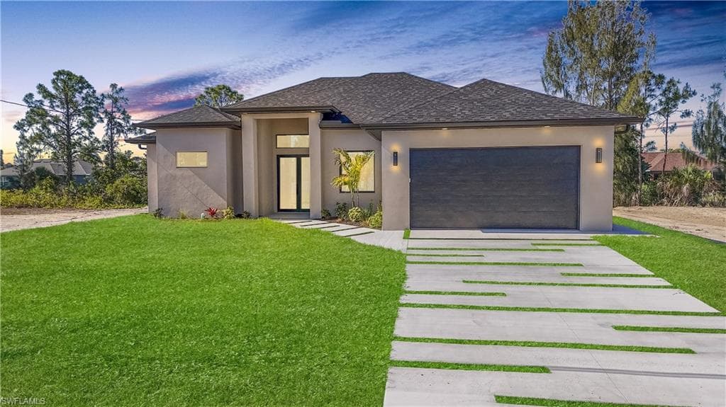 2206 35th LN CAPE CORAL, FL 33909
