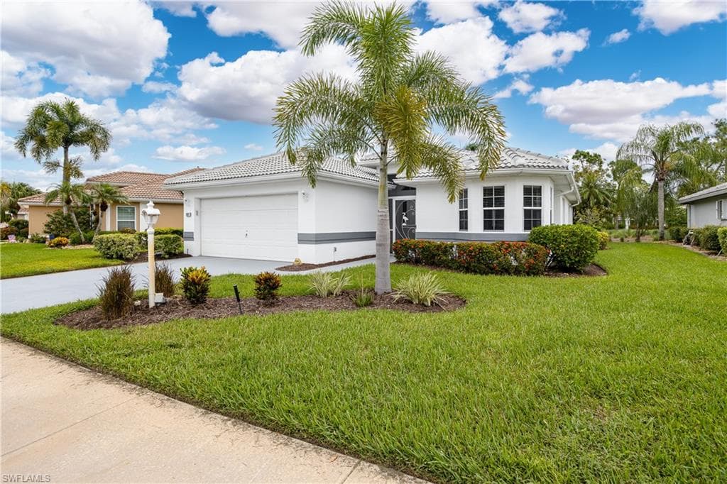 2021 Embarcadero WAY NORTH FORT MYERS, FL 33917