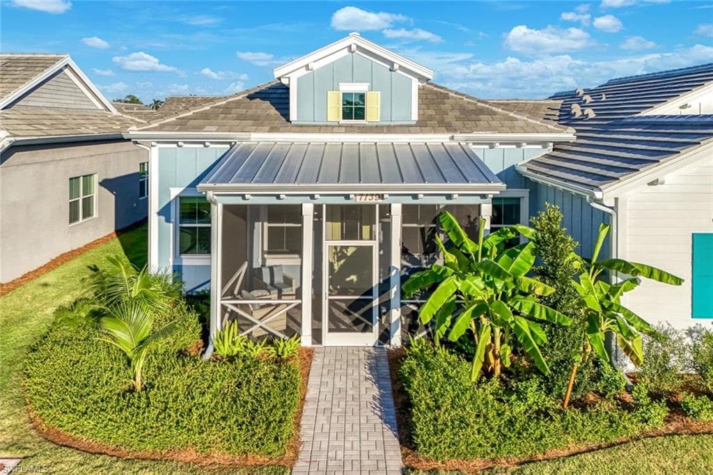 7139 Cayo Coco LN NAPLES, FL 34113