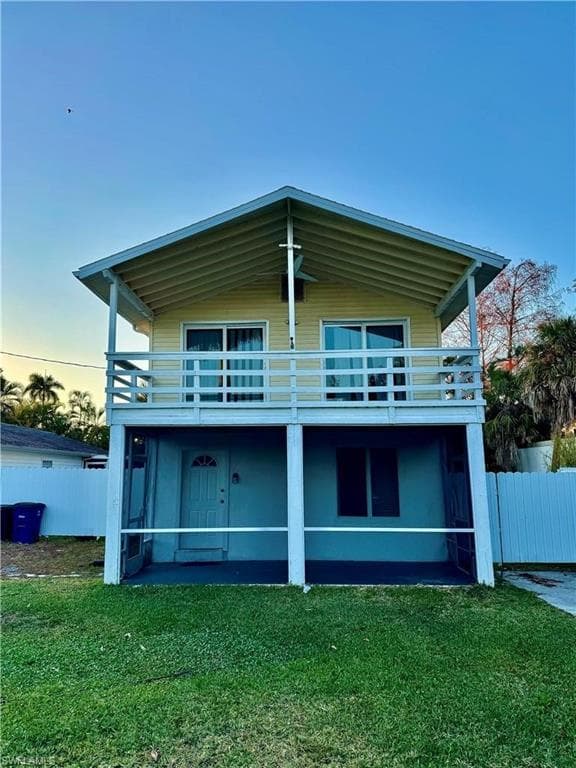 7123 Shannon BLVD FORT MYERS, FL 33908