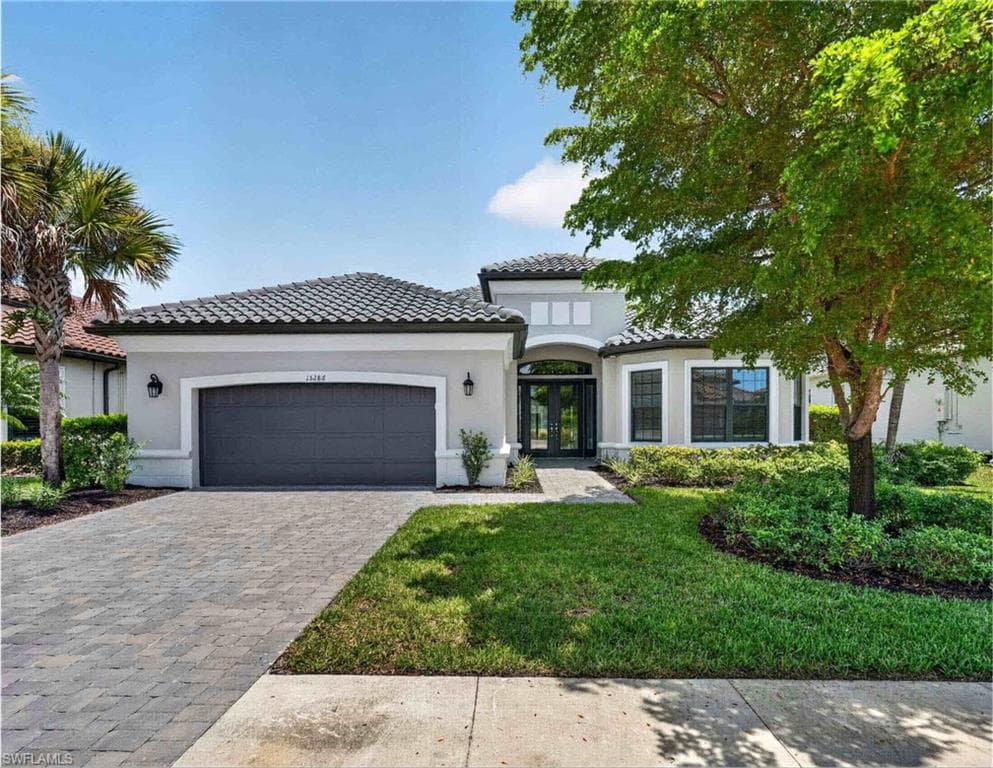 15286 Arpino CT NAPLES, FL 34114