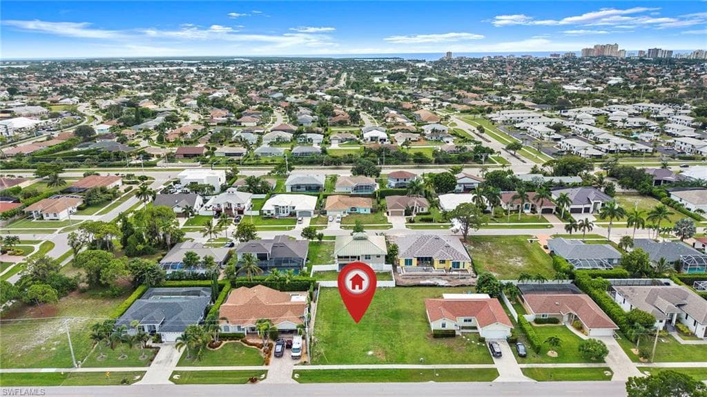 1437 Bermuda RD MARCO ISLAND, FL 34145