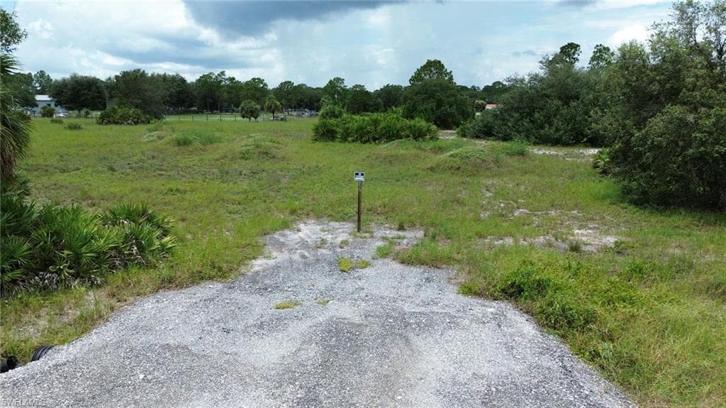 850 S Sendero ST CLEWISTON, FL 33440