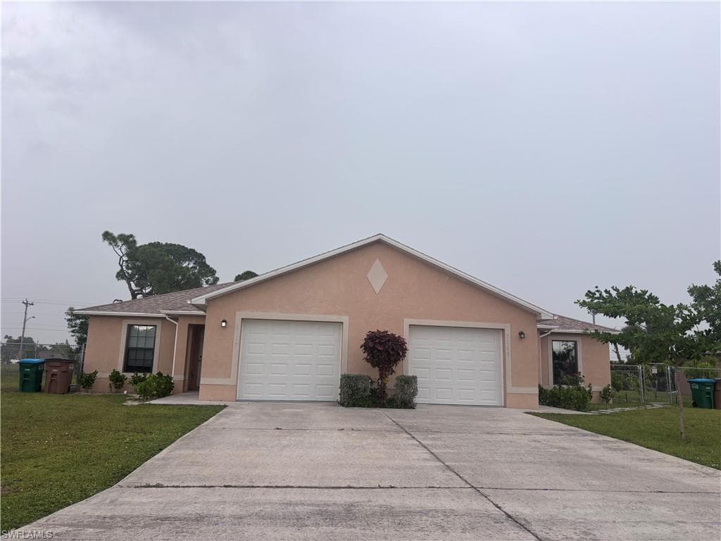 1117 SW 8th PL CAPE CORAL, FL 33991