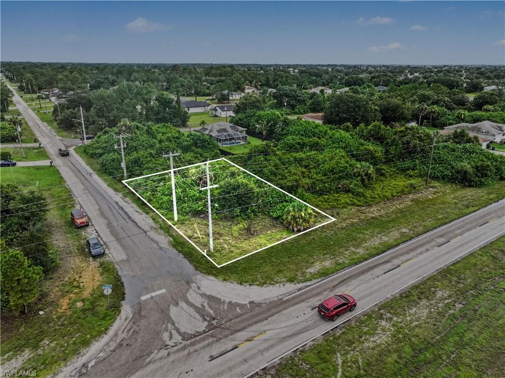 5101 Sunshine BLVD N LEHIGH ACRES, FL 33971