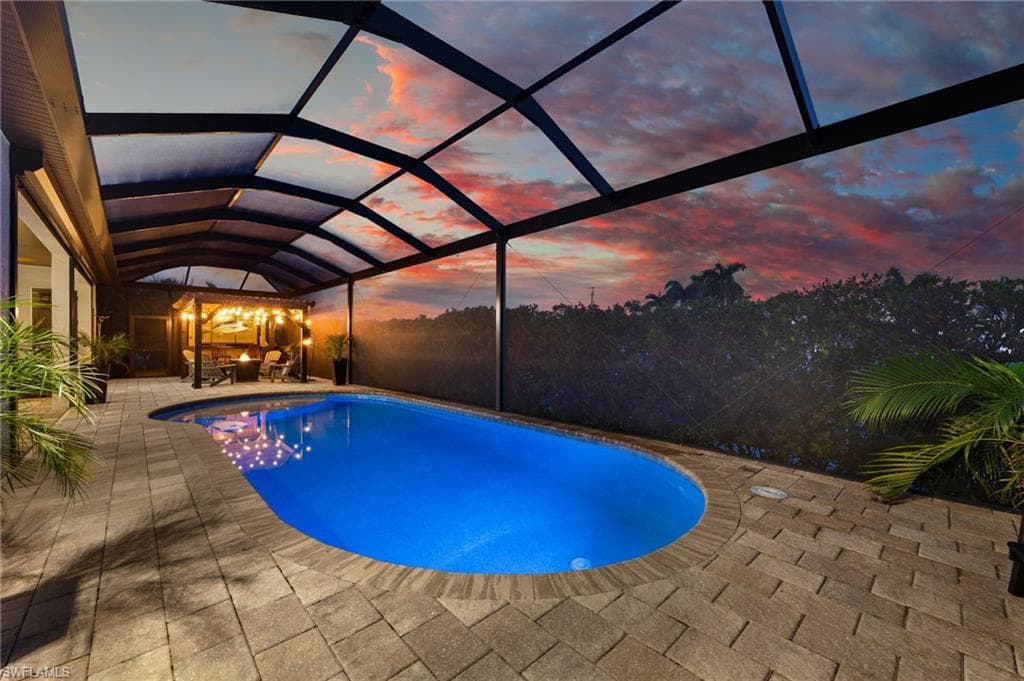 3921 Galt Island AVE ST. JAMES CITY, FL 33956