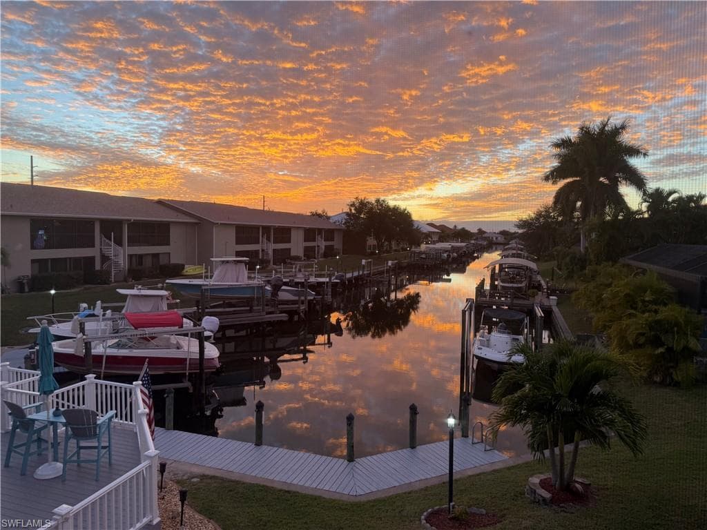 4708 SW 8th PL 205 CAPE CORAL, FL 33914