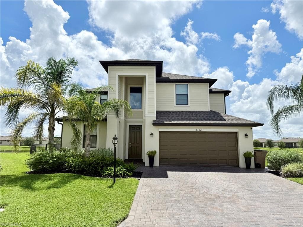 3302 Pasadena CT FORT MYERS, FL 33905