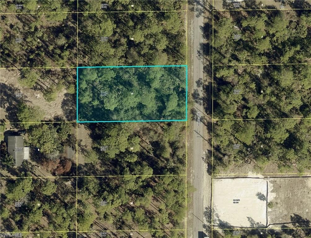 1209 Dixie AVE LEHIGH ACRES, FL 33972