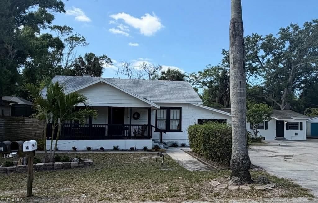 1840 Lafayette ST 4 FORT MYERS, FL 33901