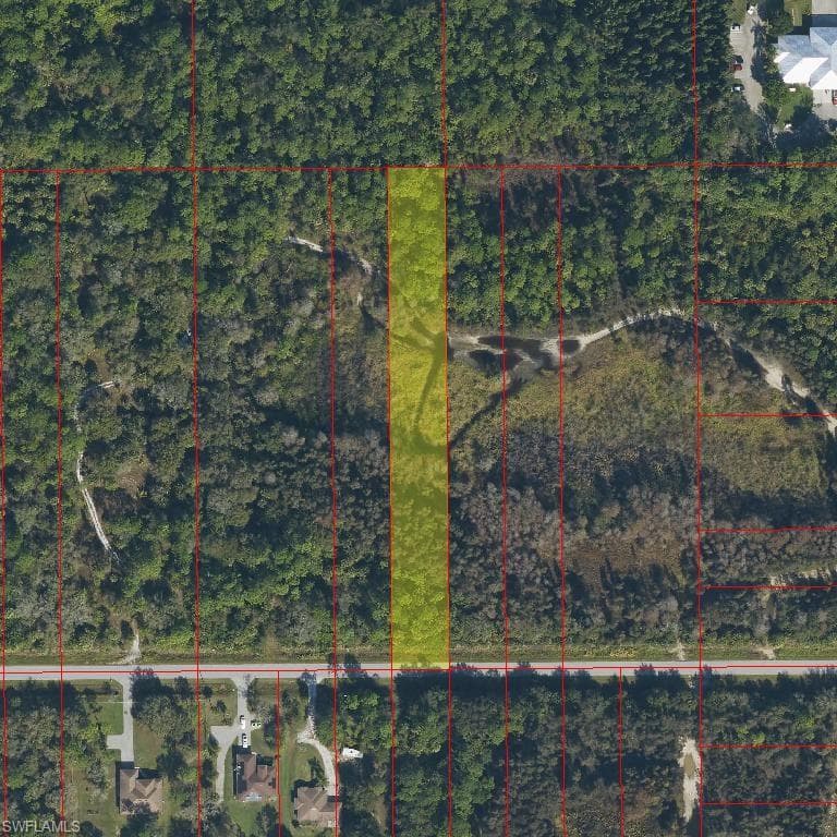 72nd AVE NE NAPLES, FL 34120