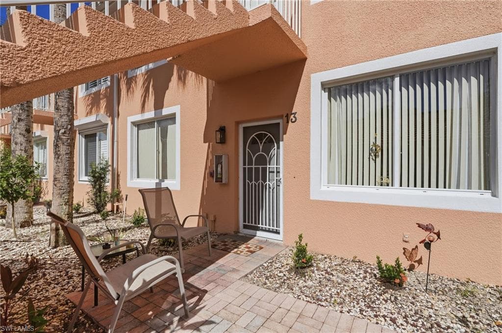 6700 Beach Resort DR 13 NAPLES, FL 34114