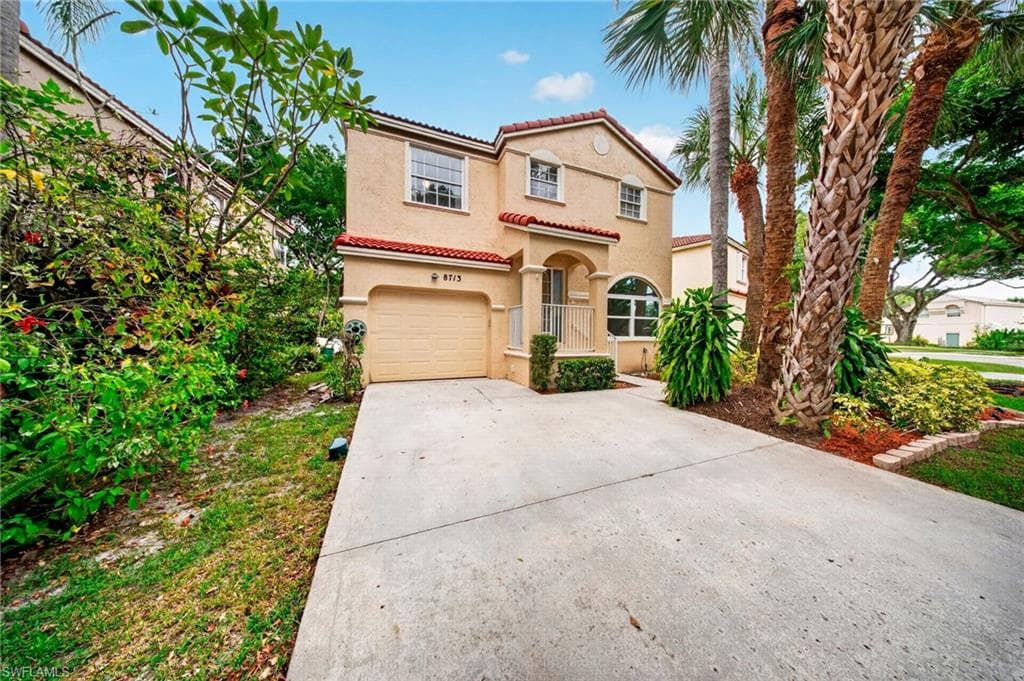 8713 NW 4TH ST CORAL SPRINGS, FL 33071