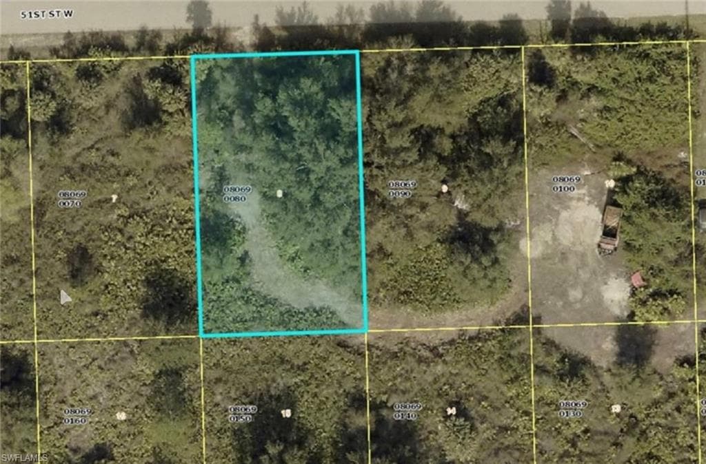 3303 51st ST W LEHIGH ACRES, FL 33971