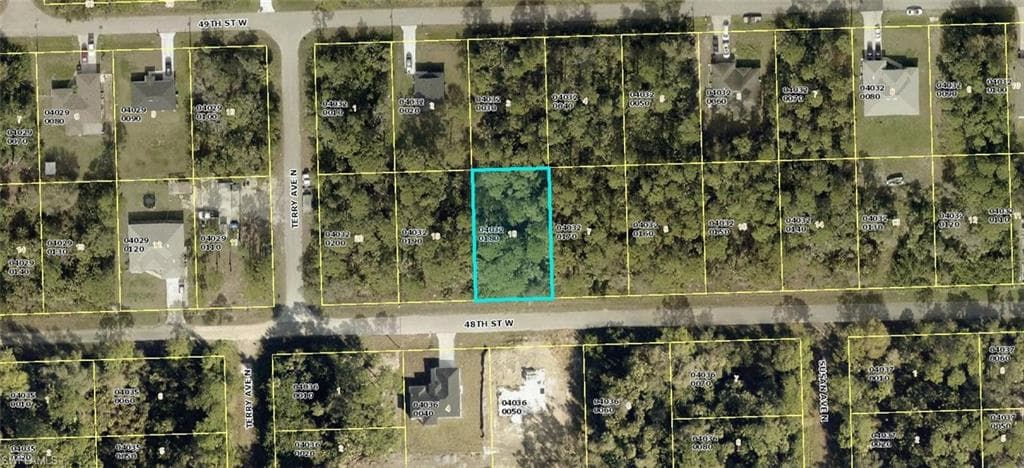 3514 48th ST W LEHIGH ACRES, FL 33971