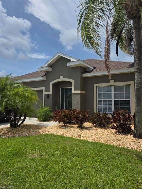 9670 Gladiolus Preserve CIR FORT MYERS, FL 33908