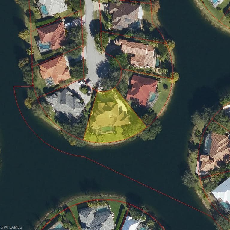 7986 Beaumont CT NAPLES, FL 34109
