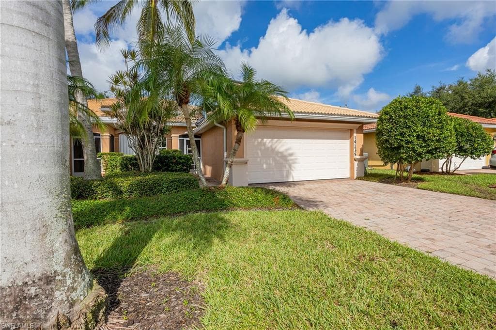 14135 Fall Creek CT NAPLES, FL 34114