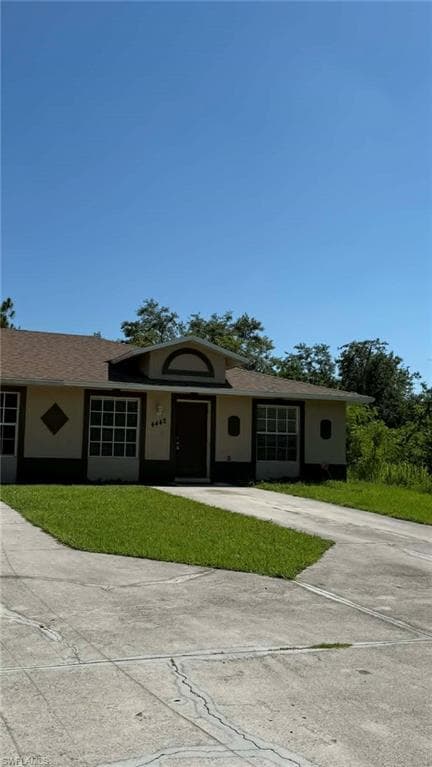4444 29th ST SW LEHIGH ACRES, FL 33973