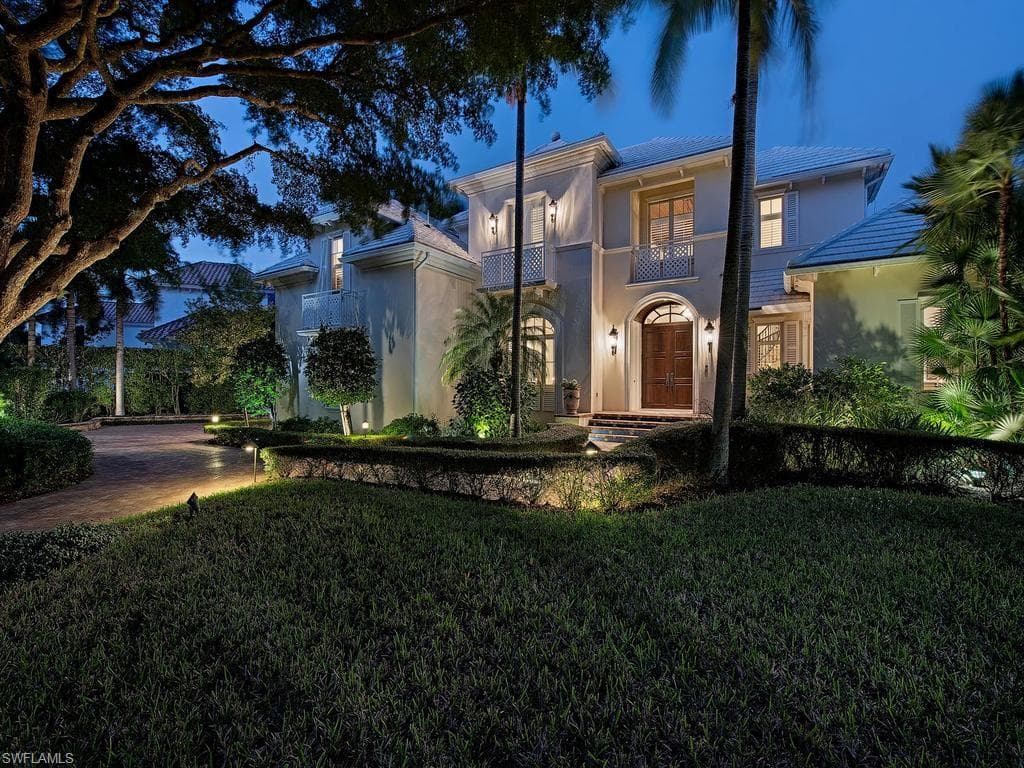235 Little Harbour LN NAPLES, FL 34102
