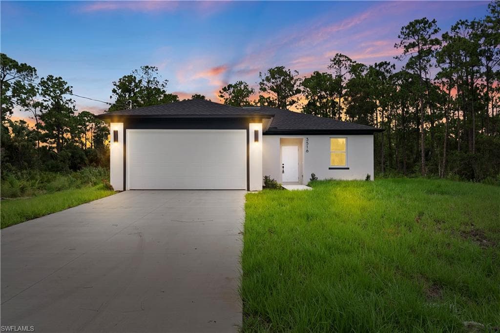 3416 69th ST W LEHIGH ACRES, FL 33971