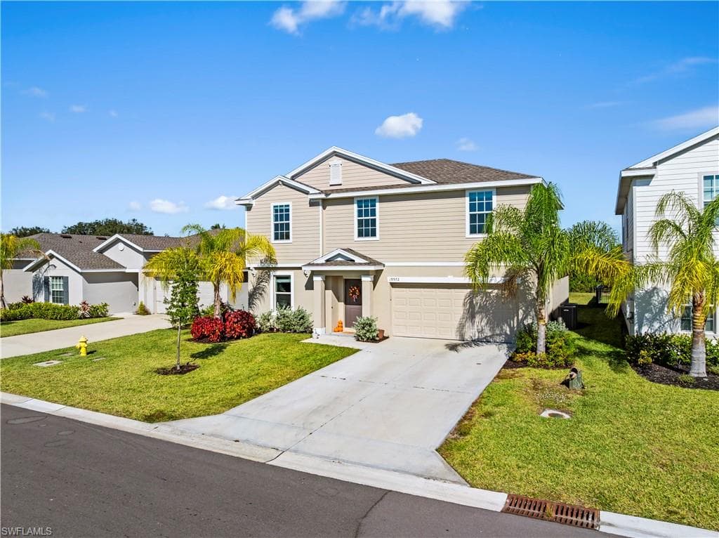 19972 Green Pasture RD LEHIGH ACRES, FL 33974