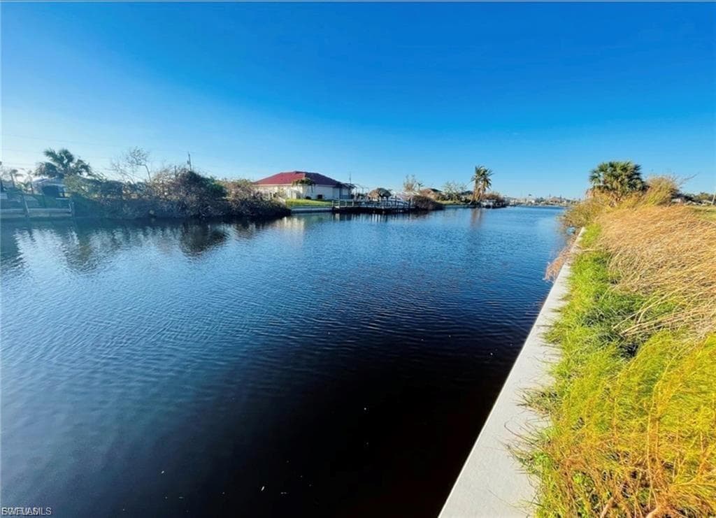 1224 NW 34TH AVE CAPE CORAL, FL 33993
