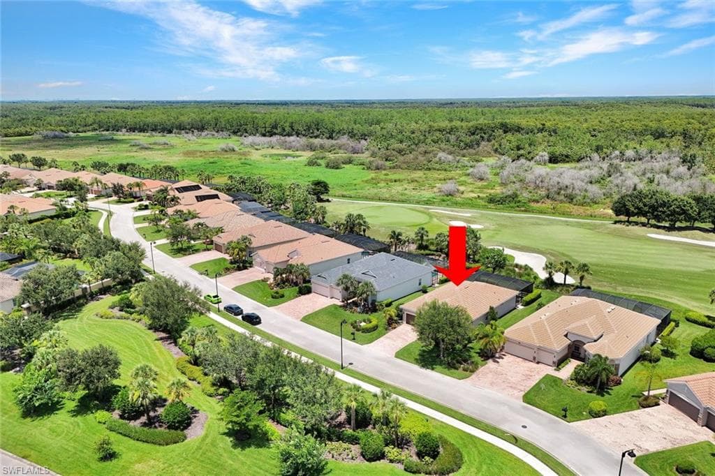 9263 Fieldstone LN NAPLES, FL 34120