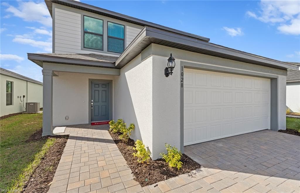 1224 Caloosa Cove DR LABELLE, FL 33935