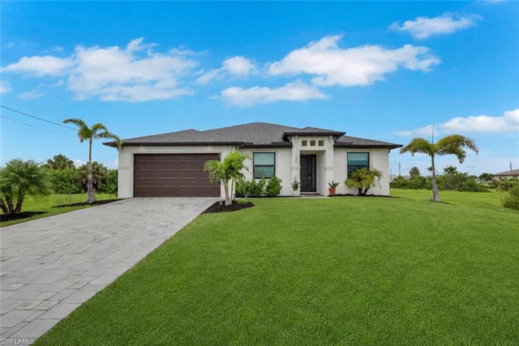 1107 NW 13th ST CAPE CORAL, FL 33993