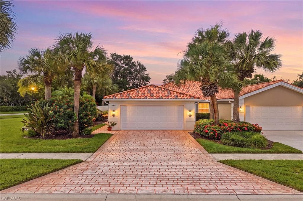 3105 Andorra Cr NAPLES, FL 34109