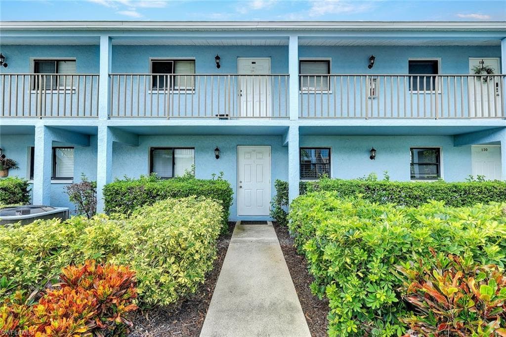 28161 Pine Haven WAY 131 BONITA SPRINGS, FL 34135