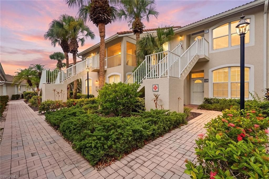 14515 Grey Fox Run 119 NAPLES, FL 34110