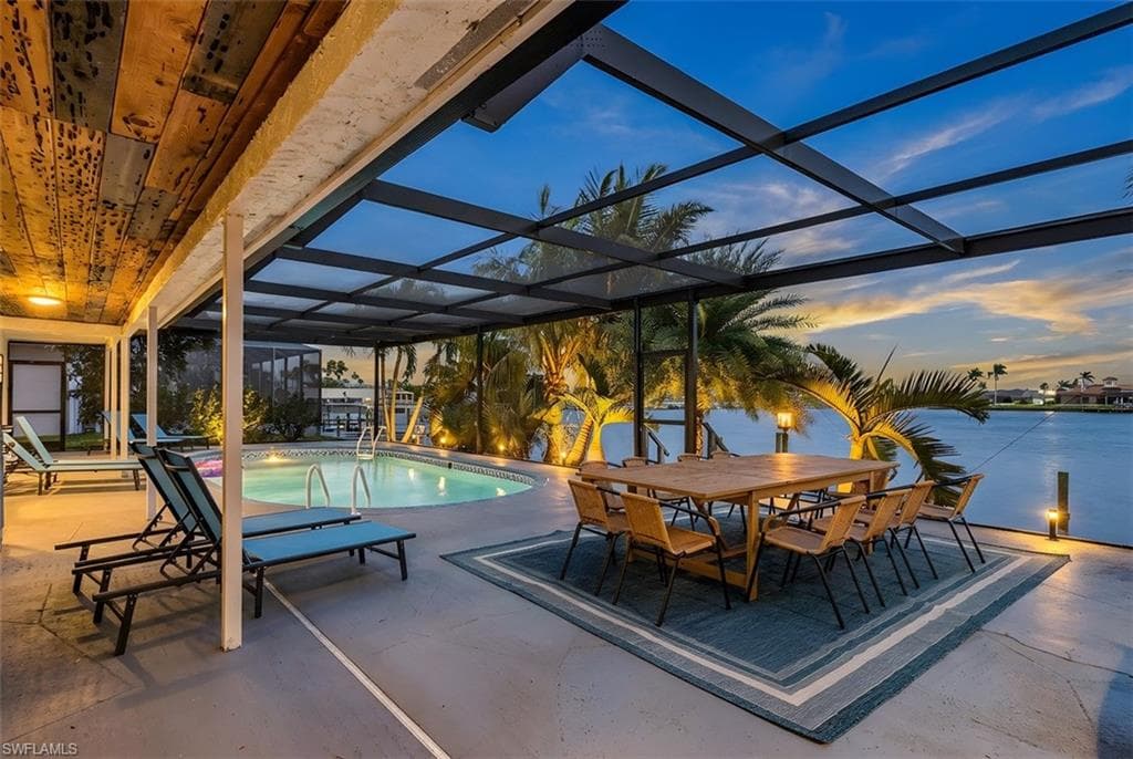 5409 Skyline BLVD CAPE CORAL, FL 33914
