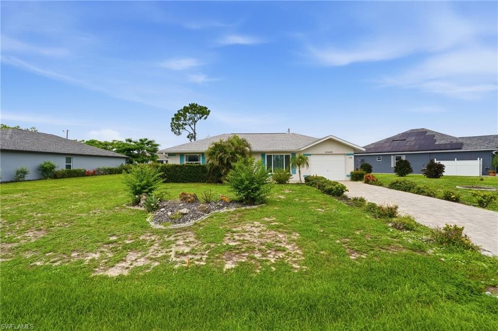 25449 Doredo DR PUNTA GORDA, FL 33955