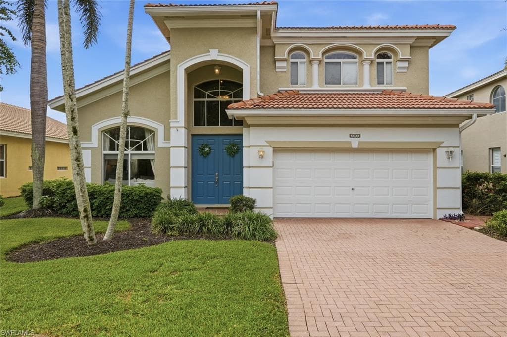 3565 Malagrotta CIR CAPE CORAL, FL 33909