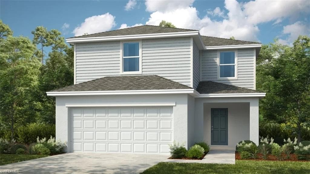 6518 Equinox LN NORTH FORT MYERS, FL 33917