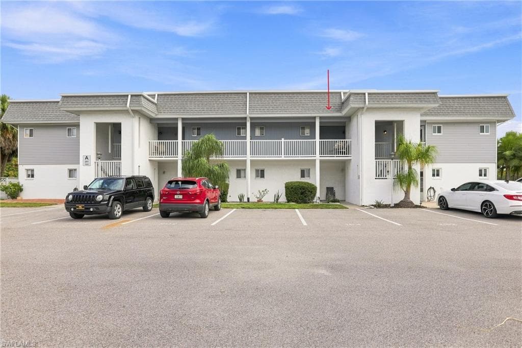 22375 Edgewater DR 204 PORT CHARLOTTE, FL 33980