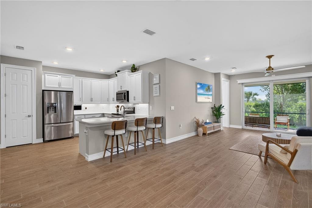 1108 ENBROOK LOOP NAPLES, FL 34114